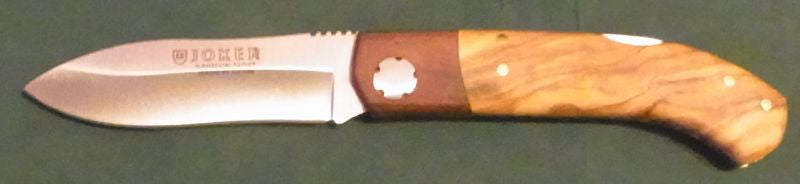 Klappmesser Joker NO-98