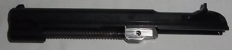 KleinKaliber-System SIG zu 210