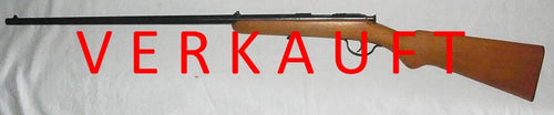 Kleinkalibergewehr Geco Carabiner 1919