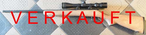 Kleinkalibergewehr Norinco JW15