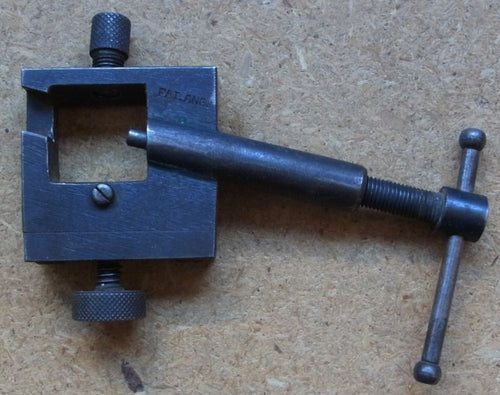 Kornschieber Karabiner 31