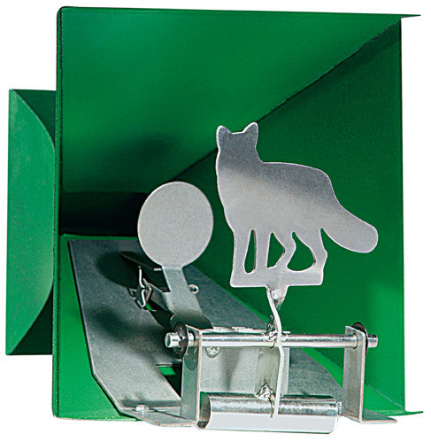 Kugelfangkasten Fuchs