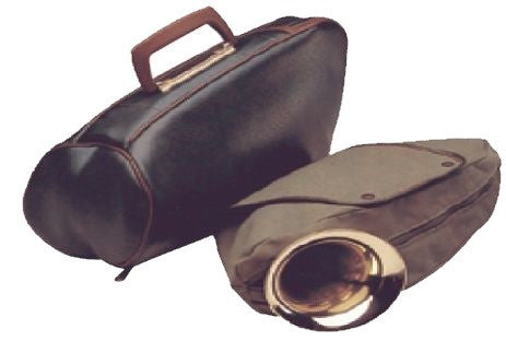 Kunstleder-Etui Parforcehorn