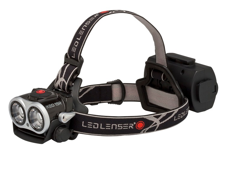 Stirnlampe Led Lendser XEO19R