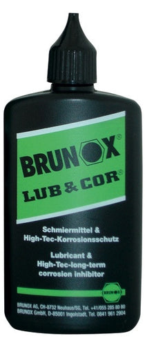 Brunox LUB&COR