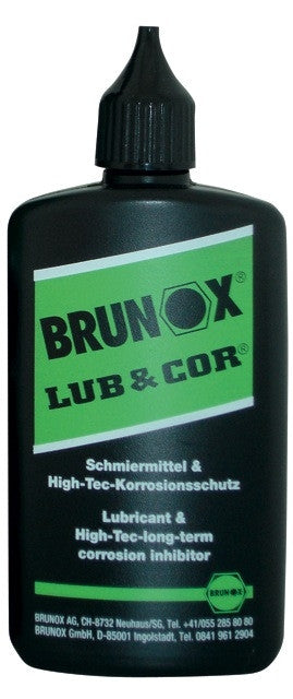 Brunox LUB&COR
