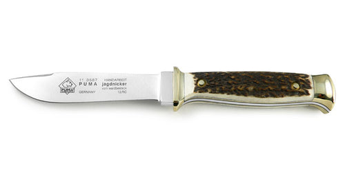 Jagdmesser Puma