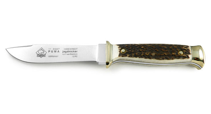 Jagdmesser Puma