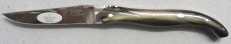 Laguiole Messer Porsche Design H