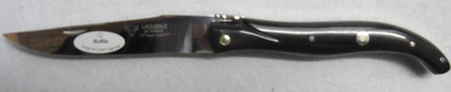 Laguiole Messer Porsche Design D
