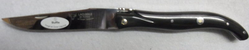 Laguiole Messer Porsche Design D
