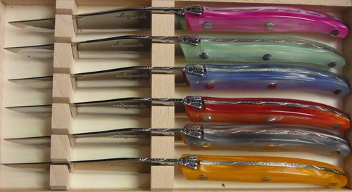 Laguiole Messer 