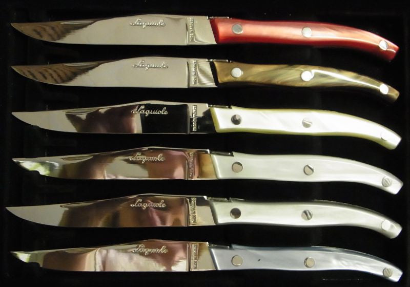 Laguiole Messer 