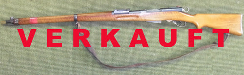Langgewehr 11