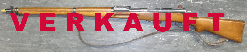Langgewehr 1911