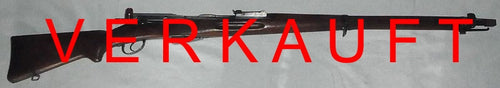 Langgewehr 11 Armee