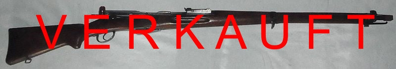 Langgewehr 11 Armee