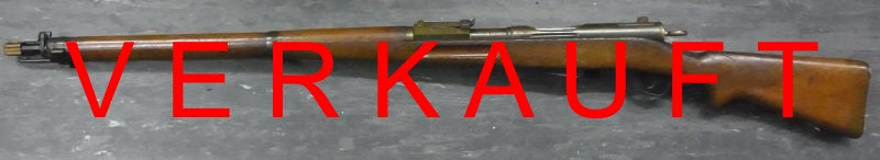 Langgewehr Modell 1911