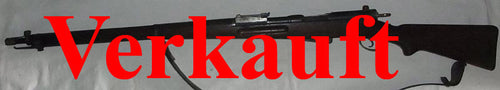 Vekauft Langgewehr 1911