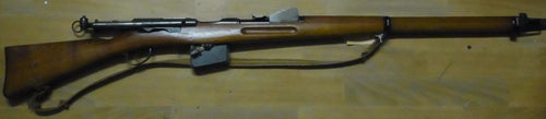 Langgewehr IG89