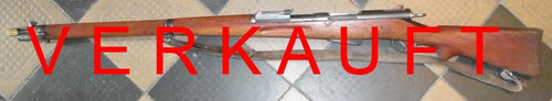 Langgewehr M 1911
