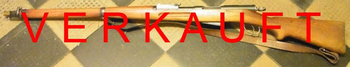 Langgewehr Mod. 1911