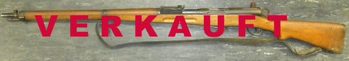 Langgewehr LG 11