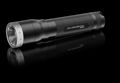 Akku Taschenlampe Led Lenser M7R X