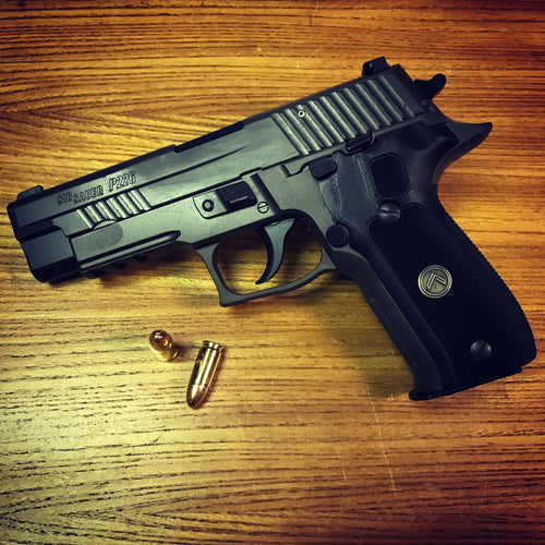 Pistole Sig Sauer P226 Legion