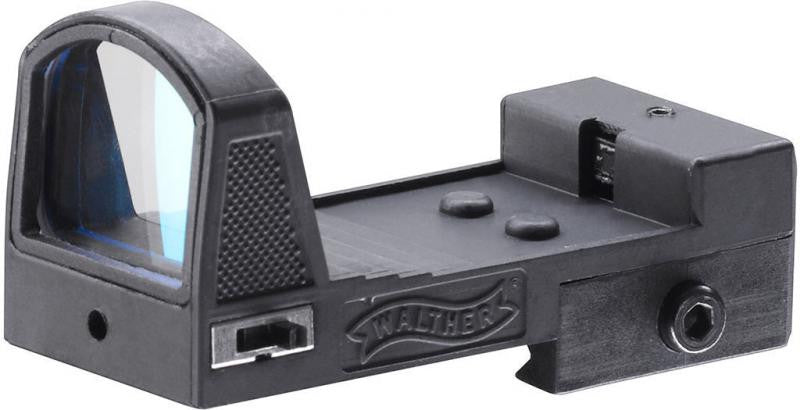 Leuchtpunkt-Zielgerät Walther ShotDot Pro
