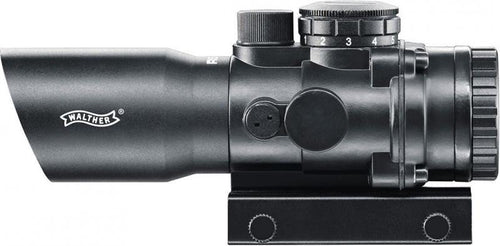 Leuchtvisier Walther RS55  4 x 32