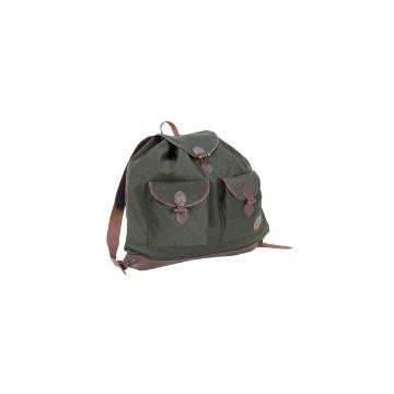 Lodenrucksack Jagd lautlos