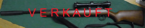 Luftgewehr Diana 350 Magnum