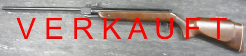Luftgewehr Diana 36
