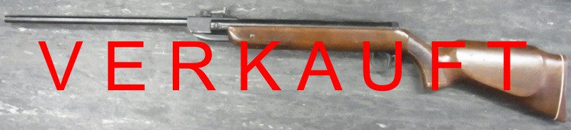 Luftgewehr Diana 36