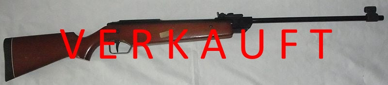 Luftgewehr Diana 45