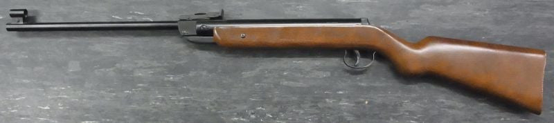Luftgewehr Diana Modell 25