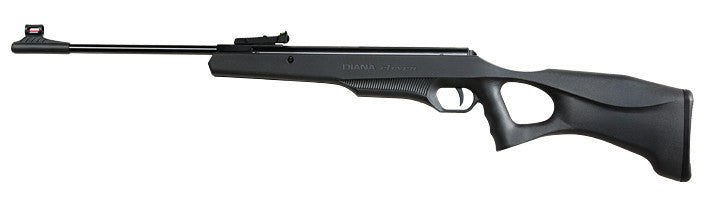DIANA eleven