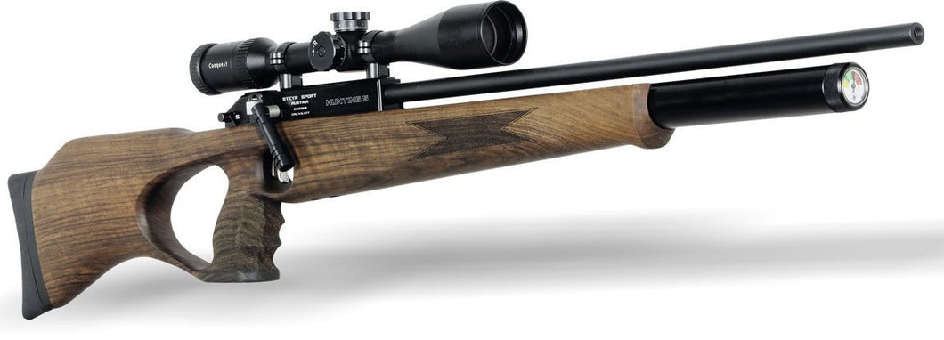 Steyr Hunting 5