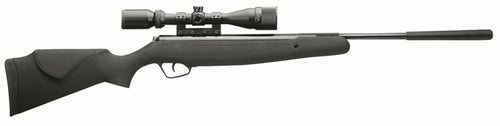 Luftgewehr Stoeger X20 Aktion