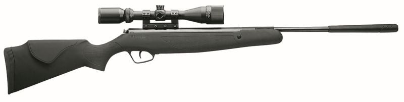Luftgewehr Stoeger X20 Aktion