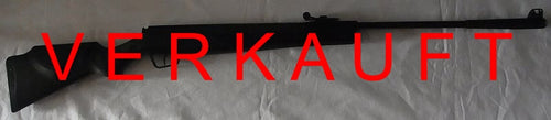 Luftgewehr Stoeger X50 O