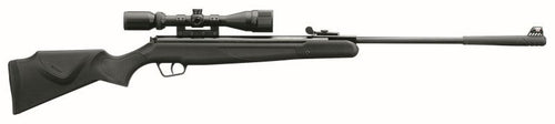 Luftgewehr Stoeger X50 Aktion