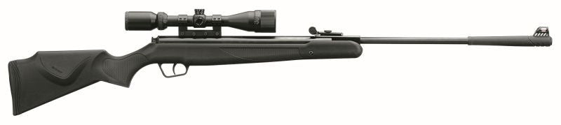 Luftgewehr Stoeger X50 Aktion