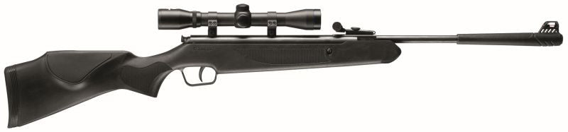 Luftgewehr Stoeger X 5 Aktion