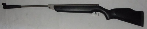 Luftgewehr Tell 220 Nickel