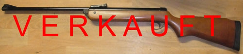 Luftgewehr BSA Meteor