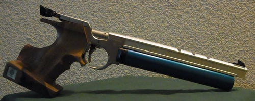 Steyr LP 10