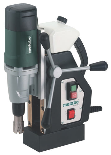 Magnetkernbohrmaschine MAG 32