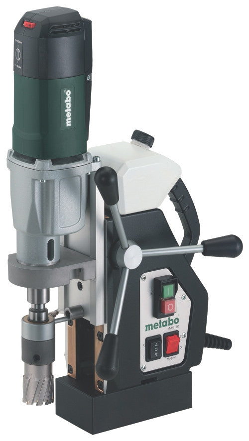 Magnetkernbohrmaschine MAG 50
